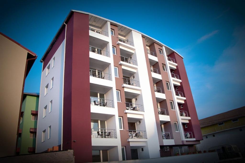 Joylife Residence Costinești Exterior foto